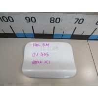 Лючок бензобака BMW X1 F48 2014 51177359631