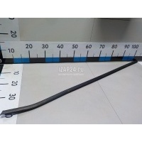 Накладка стекла переднего левого BMW X1 F48 2014 51337349641