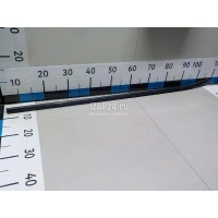 Накладка стекла переднего правого BMW X1 F48 2014 51337349642