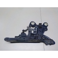 Петля капота левая BMW X1 F48 2014 41007427125