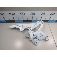 Петля капота левая BMW X1 F48 2014 41007427125