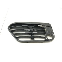 Решетка в бампер левая BMW X1 F48 2014 51117453979