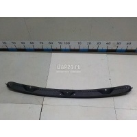 Решетка стеклооч. (планка под лобовое стекло) BMW X1 F48 2014 51237954202