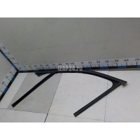 Уплотнитель стекла двери BMW X1 F48 2014 51337349635
