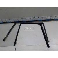Уплотнитель стекла двери BMW X1 F48 2014 51357349654