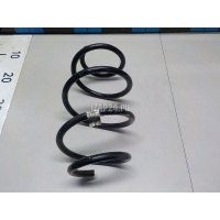 Пружина передняя BMW X1 F48 2014 31336866505