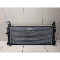 Радиатор основной BMW X1 F48 2014 17118603089
