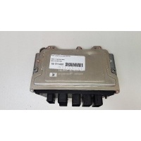 Блок управления двигателем BMW X1 F48 2014 12148674264