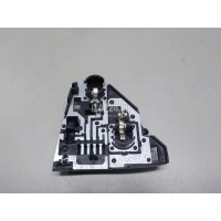 Плата заднего фонаря левого BMW X1 F48 2014 63217438433