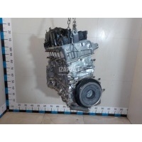 Двигатель BMW 7-serie G11/G12 2015 11002455914
