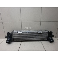 Интеркулер BMW 7-serie G11/G12 2015 17518576509