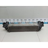 Интеркулер BMW 7-serie G11/G12 2015 17518576509
