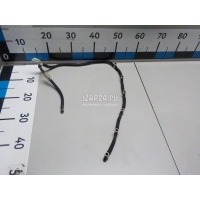 Магистраль обратки BMW 7-serie G11/G12 2015 13538598175