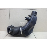 Патрубок воздушного фильтра BMW 7-serie G11/G12 2015 13718663614