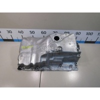 Поддон масляный двигателя BMW 7-serie G11/G12 2015 11138611691
