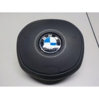 Подушка безопасности в рулевое колесо BMW 7-serie G11/G12 2015 32307855724