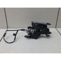 Замок капота BMW 7-serie G11/G12 2015 51237347404