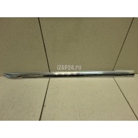 Молдинг задней правой двери BMW 7-serie G11/G12 2015 51357364356