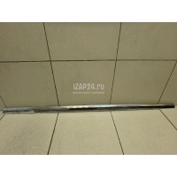 Молдинг передней левой двери BMW 7-serie G11/G12 2015 51337364351