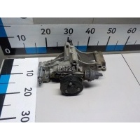 Насос водяной (помпа) BMW 7-serie G11/G12 2015 11518588887