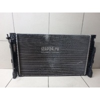 Радиатор основной BMW 7-serie G11/G12 2015 17118474824