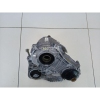 Коробка раздаточная BMW 7-serie G11/G12 2015 27109469019