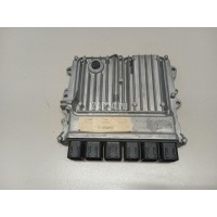 Блок управления двигателем BMW 7-serie G11/G12 2015 12148489464