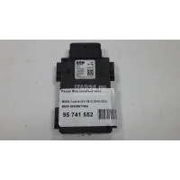 Радар BSD (Слепых зон) BMW 7-serie G11/G12 2015 66326877834