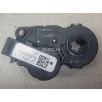 Моторчик заслонки отопителя Renault Lada Vesta 2015 T1009914P