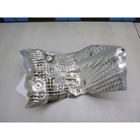 Экран тепловой Renault Kaptur 2016 483820013R
