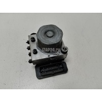 Блок ABS (насос) Renault Kaptur 2016 476600433R