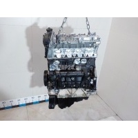 Двигатель VAG A4 [B9] 2015 06N100033F