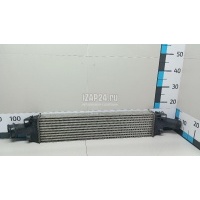 Интеркулер VAG A4 [B9] 2015 8W0145805AD