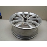 Диск колесный легкосплавный VAG A4 [B9] 2015 8W0601025H