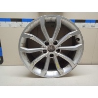 Диск колесный легкосплавный VAG A4 [B9] 2015 8W0601025H