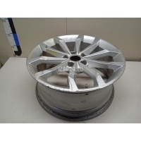 Диск колесный легкосплавный VAG A4 [B9] 2015 8W0601025H