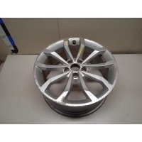 Диск колесный легкосплавный VAG A4 [B9] 2015 8W0601025H
