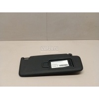 Козырек солнцезащитный (внутри) VAG A4 [B9] 2015 8W0857552AK7C0