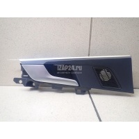 Ручка двери внутренняя левая VAG A4 [B9] 2015 8W0839019A4PK