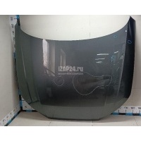 Капот VAG A4 [B9] 2015 8W0823029A