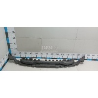 Наполнитель переднего бампера VAG A4 [B9] 2015 8W0807550AC