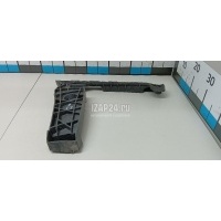 Направляющая заднего бампера левая VAG A4 [B9] 2015 8W5807453A