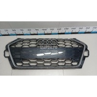 Решетка радиатора VAG A4 [B9] 2015 8W0853651EBRN4