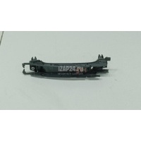 Ручка двери наружная левая VAG A4 [B9] 2015 8W0837205