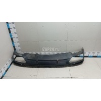 Спойлер заднего бампера VAG A4 [B9] 2015 8W0807521ABRU6
