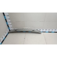 Усилитель переднего бампера VAG A4 [B9] 2015 8W0807113
