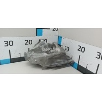 Кронштейн двигателя левый VAG A4 [B9] 2015 4M0199307CB