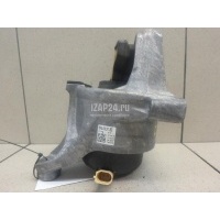 Опора двигателя левая VAG A4 [B9] 2015 8W0199371BD