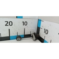 Опора двигателя левая VAG A4 [B9] 2015 4M0199869AN