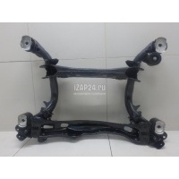 Балка задняя VAG A4 [B9] 2015 8W0505235AD